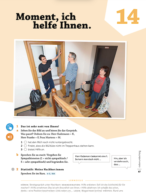 Moment, ich helfe Ihnen.