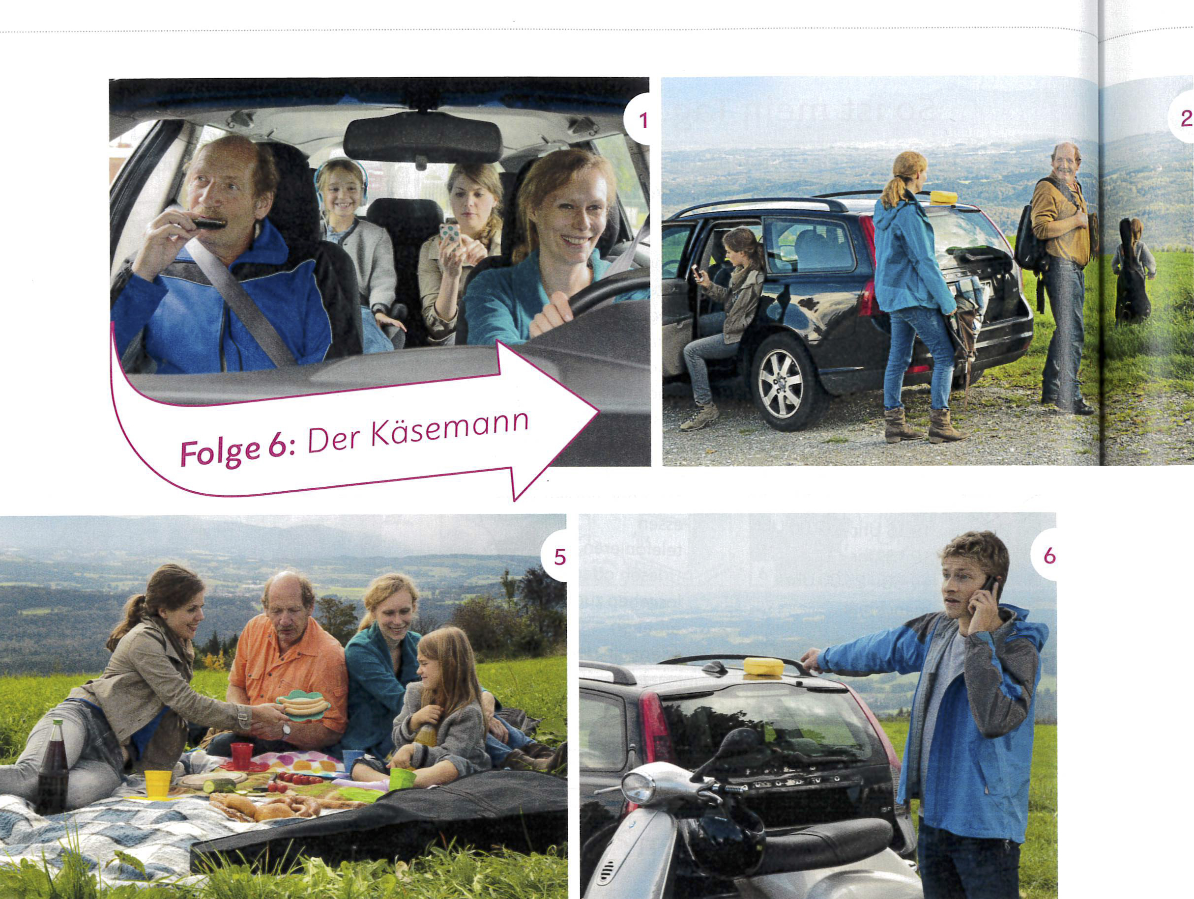 Freizeit