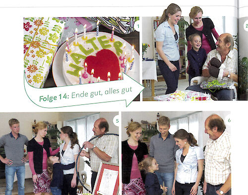 Feste